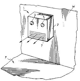 Une figure unique qui représente un dessin illustrant l'invention.